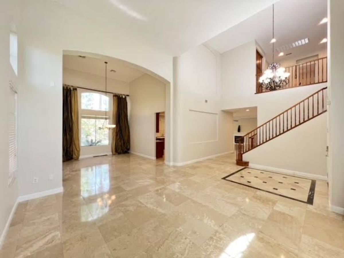 House for rent at 101 N Buteo Woods Lane, Las Vegas, NV 89144