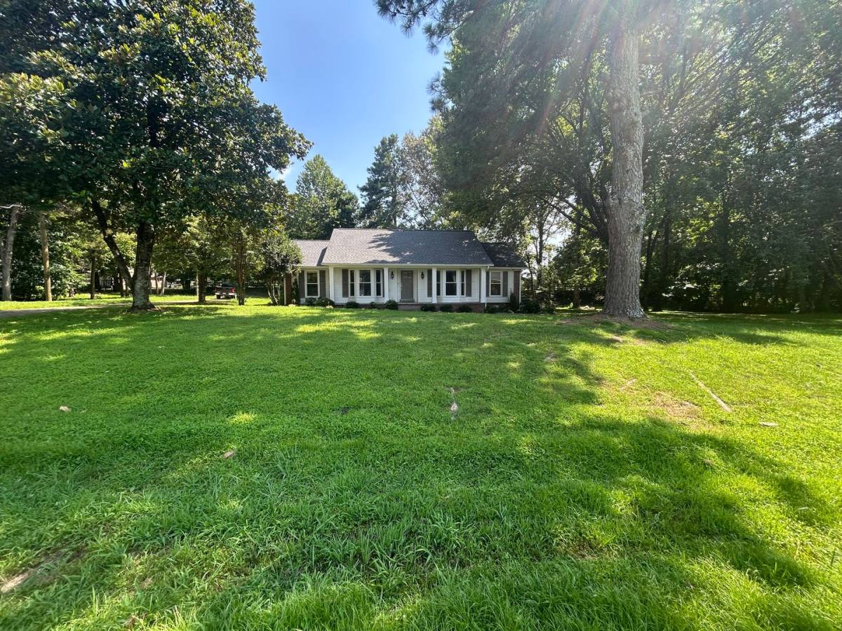 House for rent at 40 Plainsfield Place, Jackson, TN 38305