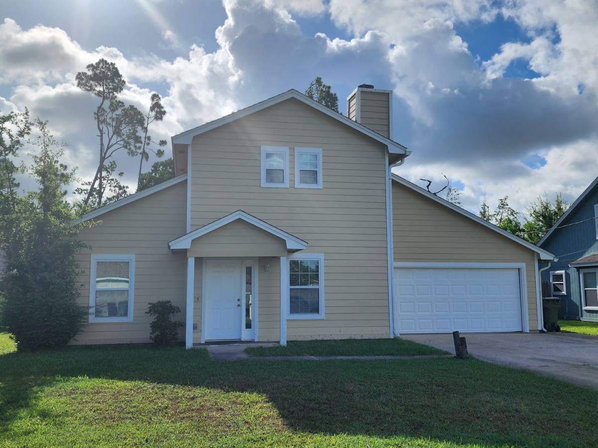 House for rent at 2403 Kimberly Dr, Lynn Haven, FL 32444