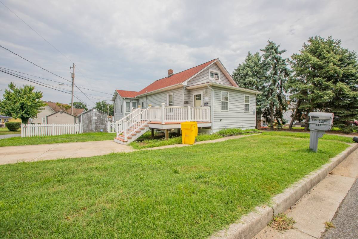 House for rent at 242 Bishop Ave, Brooklyn, MD 21225