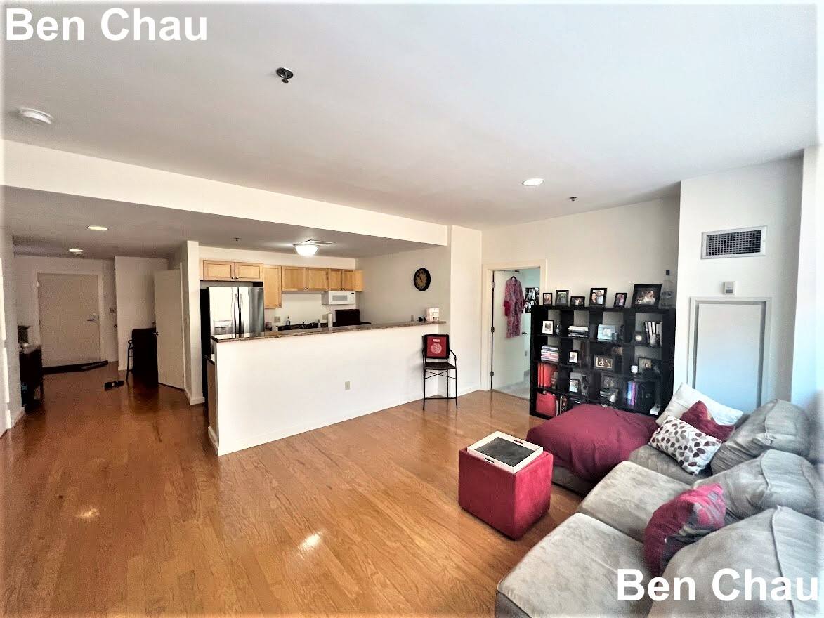 Condo for rent at 234 Causeway St #723, Boston, MA 02114