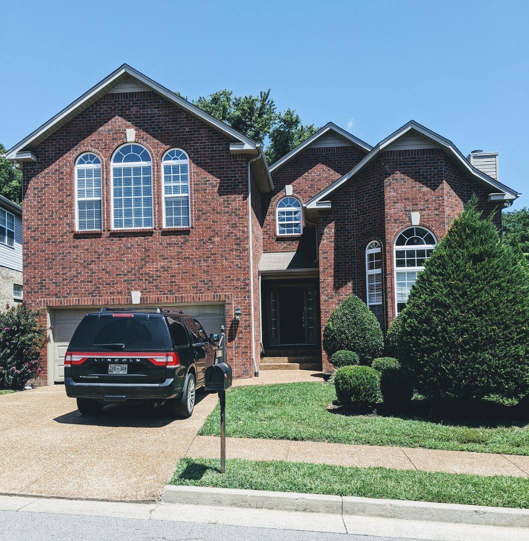 House for rent at 5695 Deer Valley Trail, Antioch, TN 37013