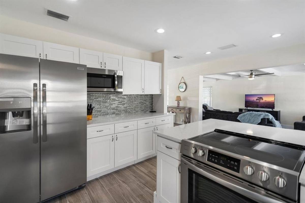 House for rent at 2501 NE 12th St, Pompano Beach, FL 33062