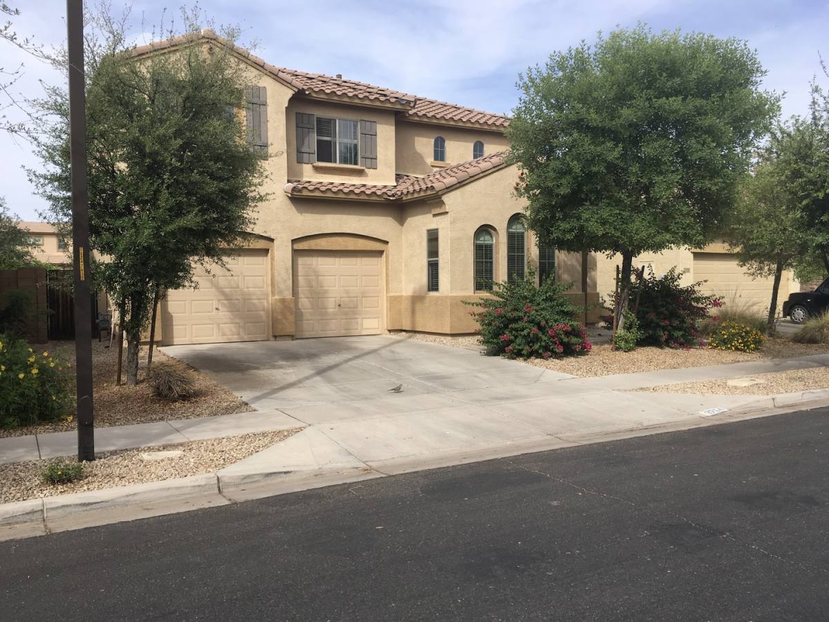 House for rent at 3764 E Sexton St, Gilbert, AZ 85295