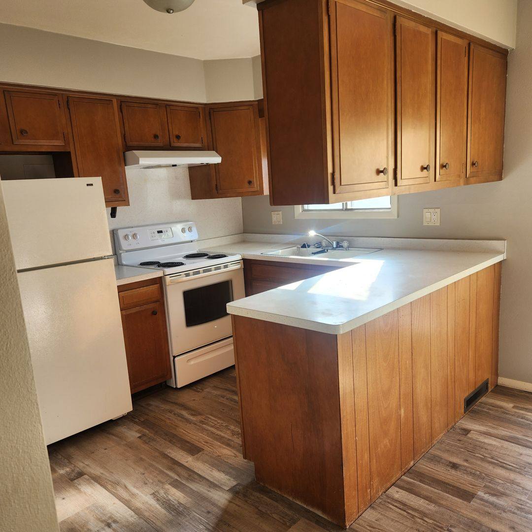 Apartment for rent at 716 12th St, Baraboo, WI 53913