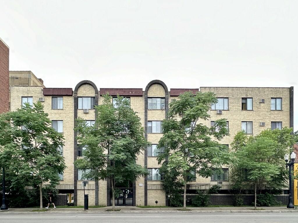 Apartment for rent at 1513 Morse #P305, Chicago, IL 60626