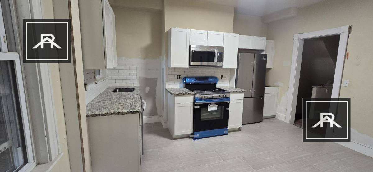 Apartment for rent at 18 Quint #1, Allston, MA 02134