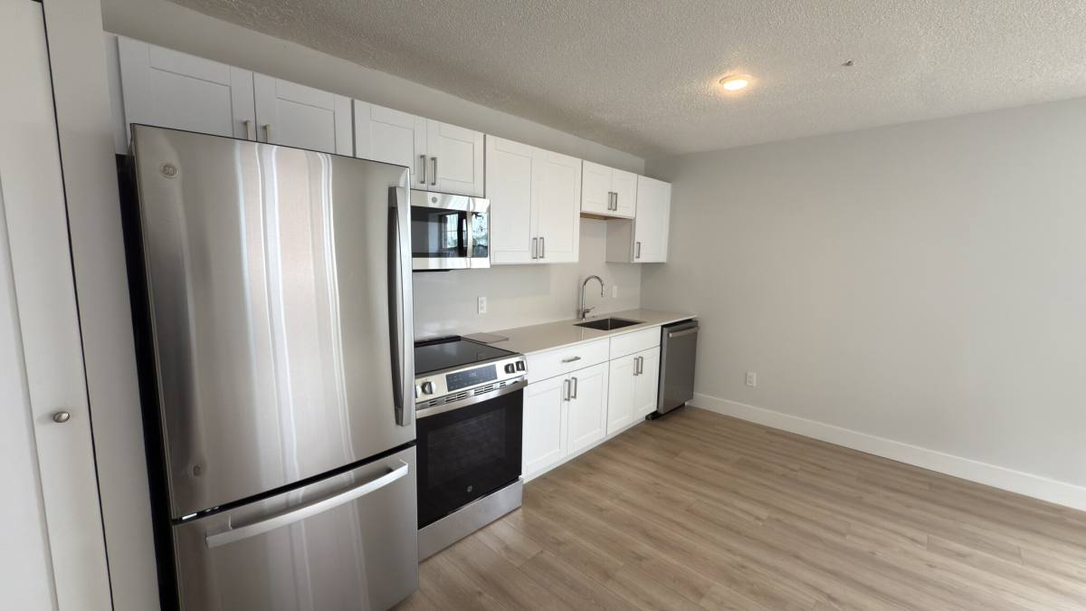 Apartment for rent at 162 Summer St #42, Somerville, MA 02143