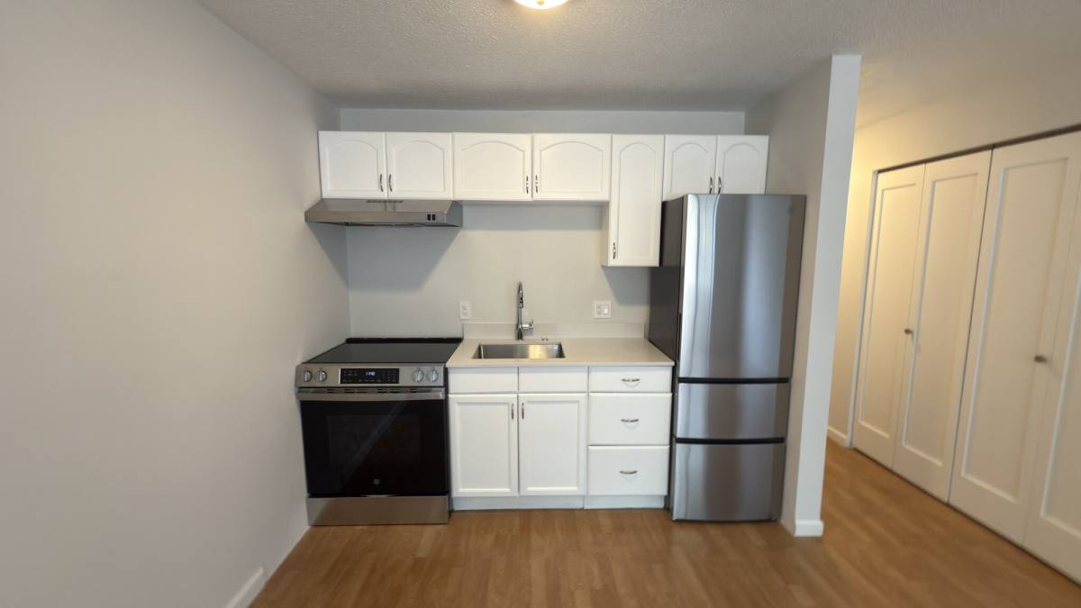 Apartment for rent at 162 Summer St #17, Somerville, MA 02143