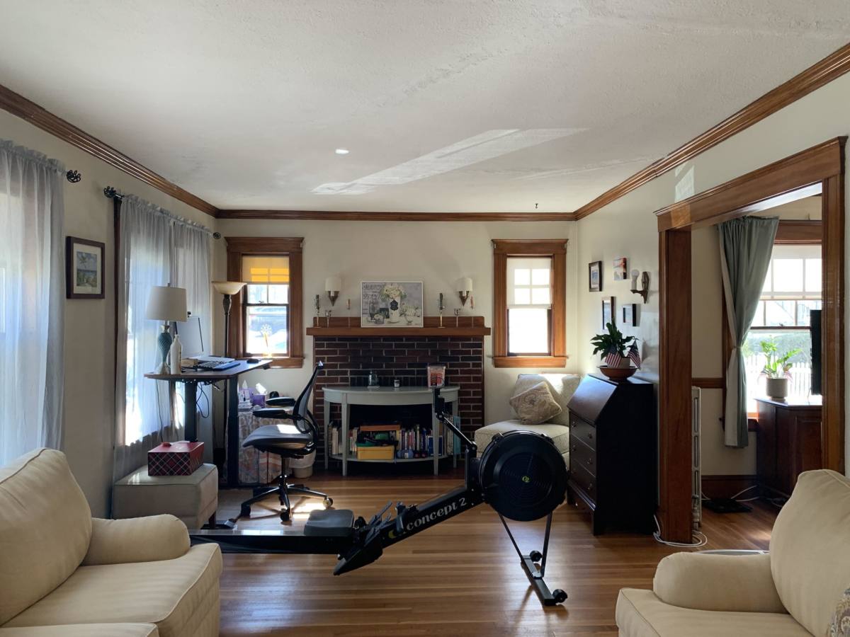 Apartment for rent at 27 Bright Rd, Belmont, MA 02478