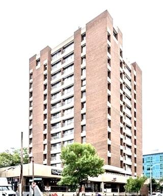 Apartment for rent at 1105 Massachusetts, Cambridge, MA 02138