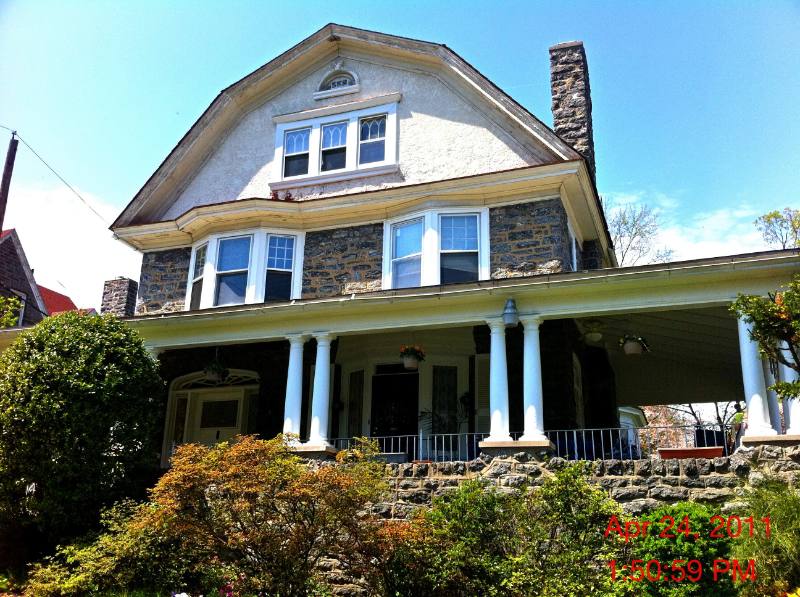 Apartment for rent at 6331 Overbrook Ave #3, Philadelphia, PA 19151