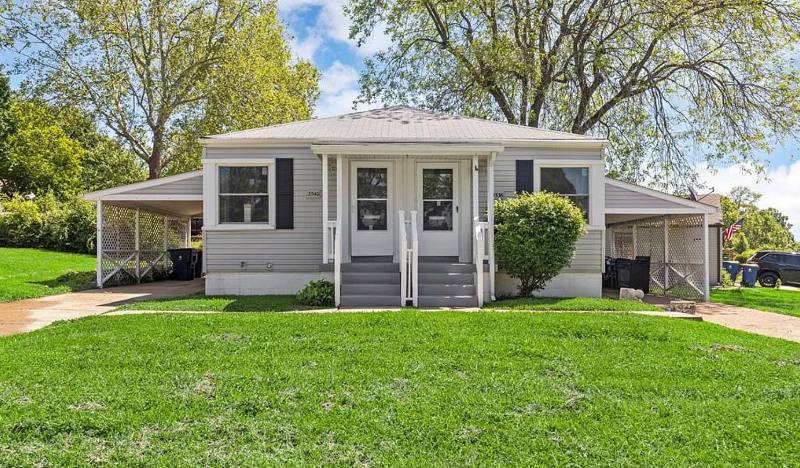 Apartment for rent at 3536-3540 Saint Sebastian Lane, Saint Ann, MO 63074