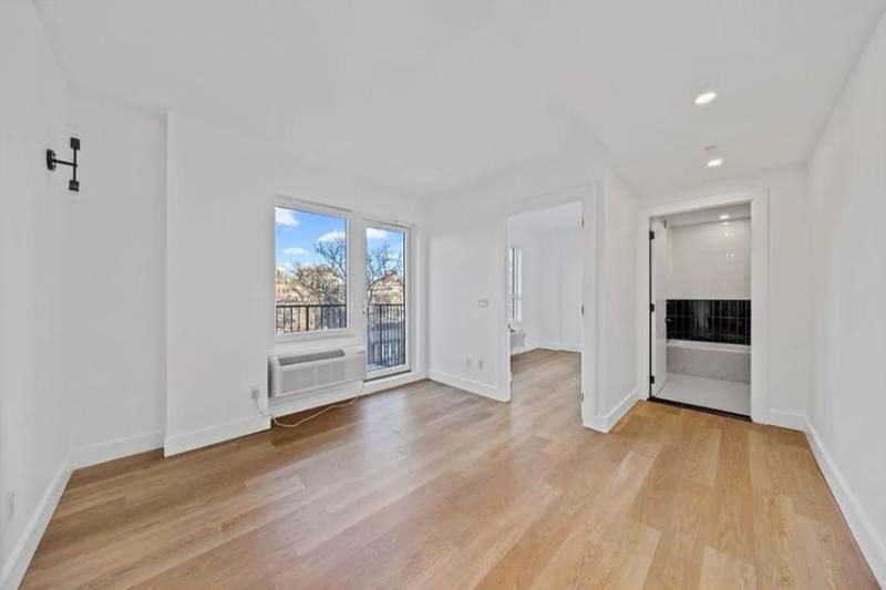 Apartment for rent at 1042 President St #8D, Brooklyn, NY 11225