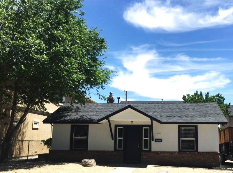 House for rent at 1026 Ralston St, Reno, NV 89503