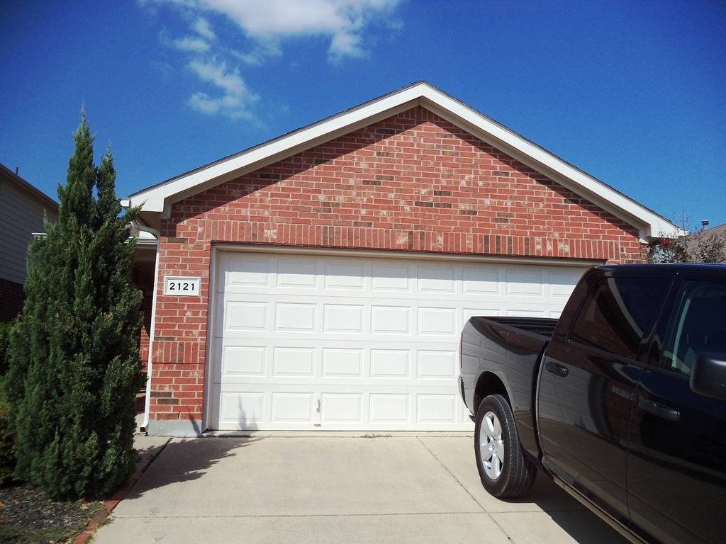 House for rent at 2121 Ingrid Lane, Fort Worth, TX 76131
