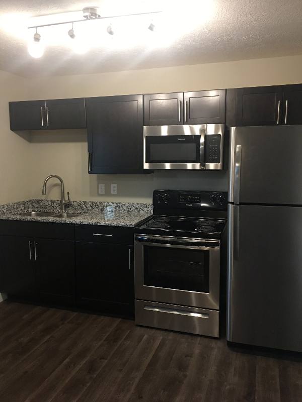 Apartment for rent at 320 E Main St #5, Morehead, KY 40351