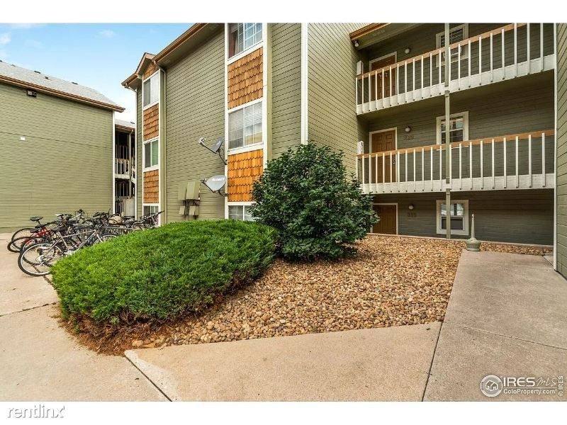 Condo for rent at 720 City Park Ave #B223, Fort Collins, CO 80521
