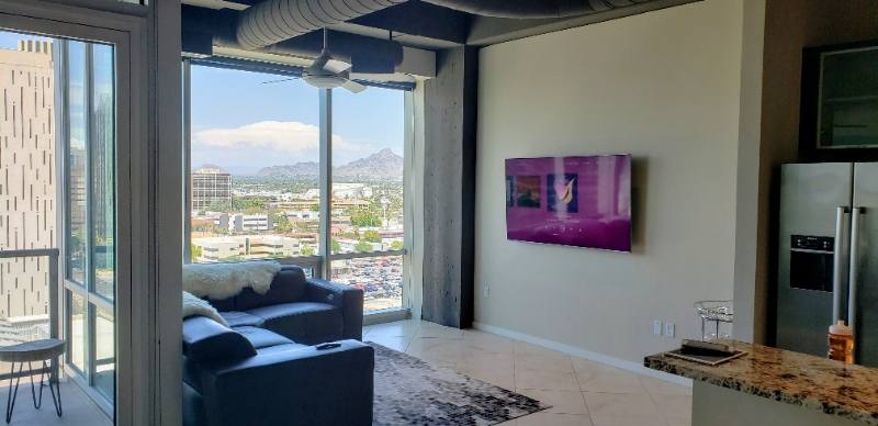 Condo for rent at 1 E Lexington Ave, Phoenix, AZ 85012