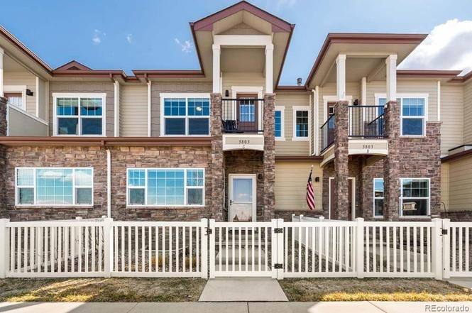 Condo for rent at 3803 Precision Dr #8C, Fort Collins, CO 80528