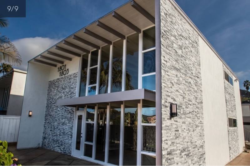 Apartment for rent at 1803 A Coast Blvd, Del Mar, CA 92014