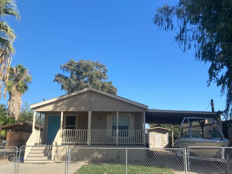 House for rent at 7796 S Cardinal Dr, Mohave Valley, AZ 86440