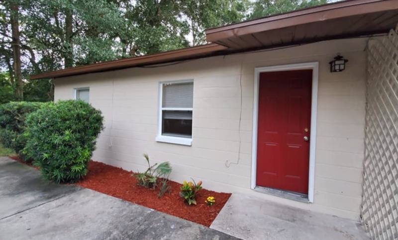 Apartment for rent at 2053 NW 36th Ave, Gainesville, FL 32605