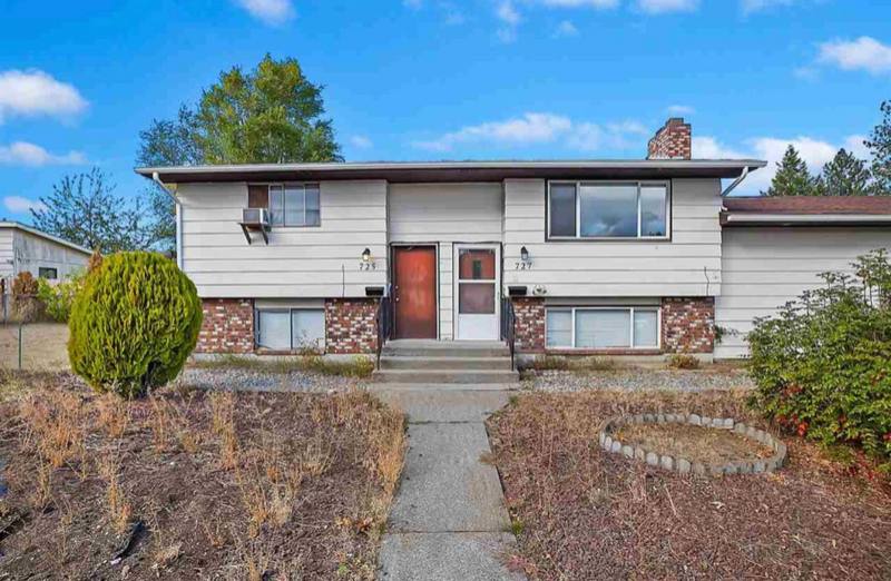Apartment for rent at 727 E Olympic Ave, Spokane, WA 99207