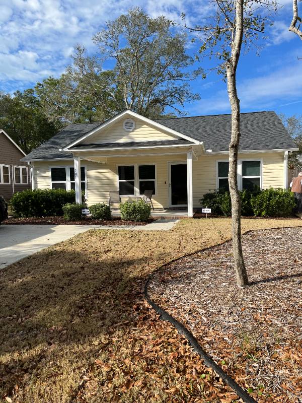 House for rent at 101 SW 24th St, Oak Island, NC 28465