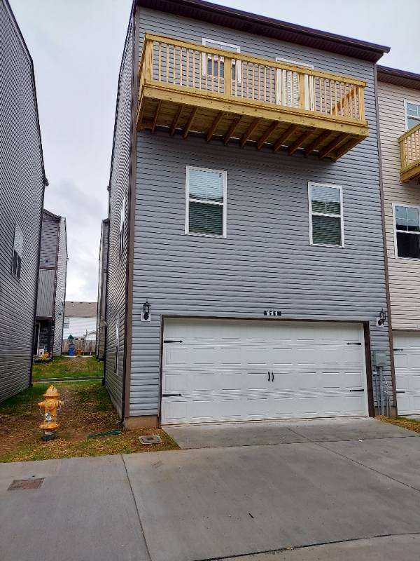 Townhouse for rent at 111 Jean Alyne Dotson Dr #111, Smyrna, TN 37167