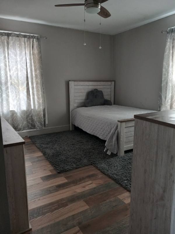 Apartment for rent at 117 Belden St, New Britain, CT 06051