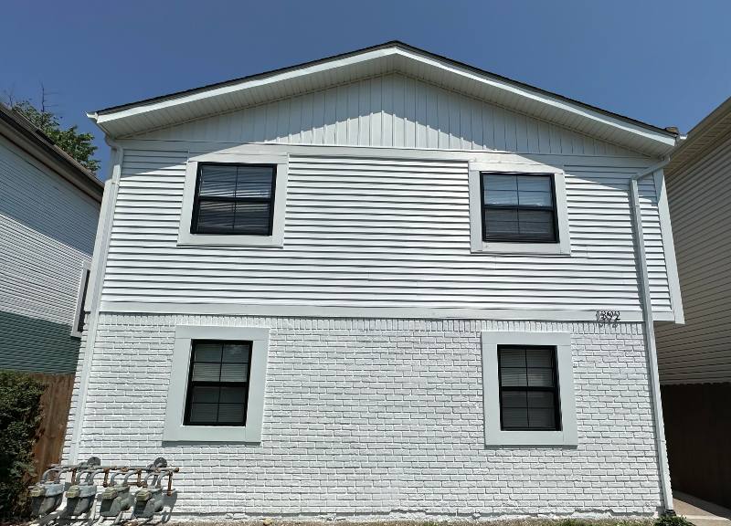 Apartment for rent at 1392 Summit St, Columbus, OH 43201