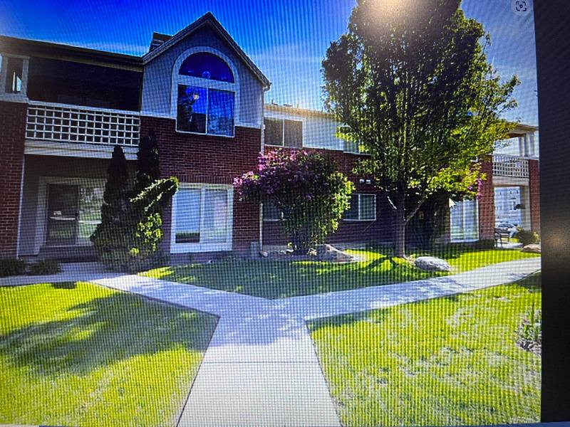 Condo for rent at 1320 W 6690 S #C203, Salt Lake City, UT 84123