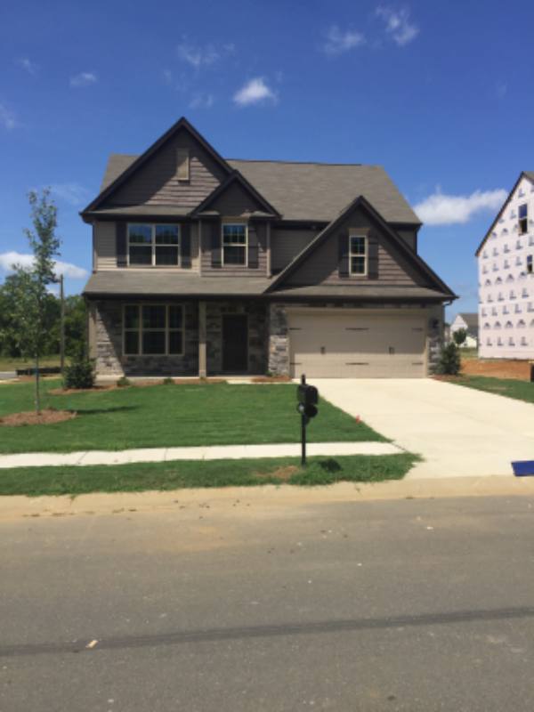 House for rent at 10626 Elm Bend Dr, Charlotte, NC 28273