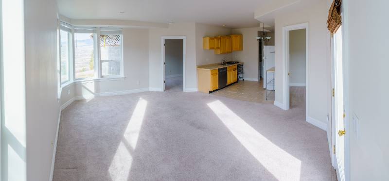 Apartment for rent at 575 Tucker St #B, Ashland, OR 97520