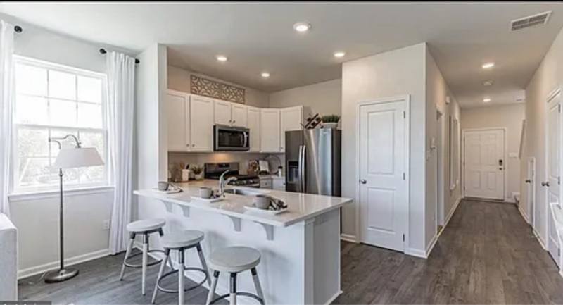 Townhouse for rent at 50 Arlotta St, Glassboro, NJ 08028