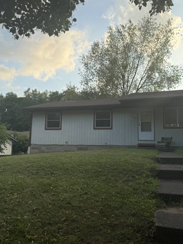 Apartment for rent at 1640 Olympus Dr, Kent, OH 44242