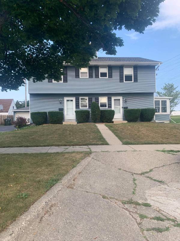 House for rent at 4050 S Brust Ave, Saint Francis, WI 53235