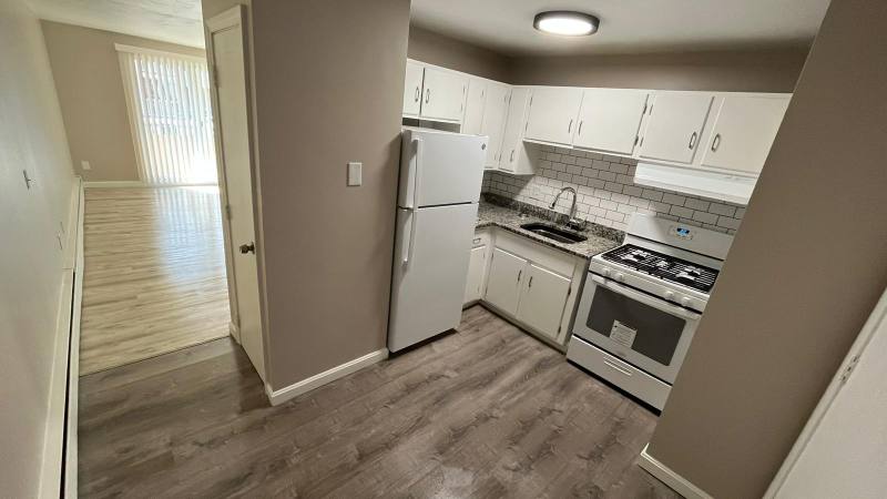 Apartment for rent at 6 Henry Terrace #6-8, Worcester, MA 01607