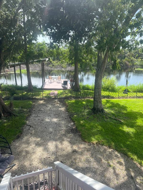 House for rent at 6616 Lincoln Rd #FF, Bradenton, FL 34203
