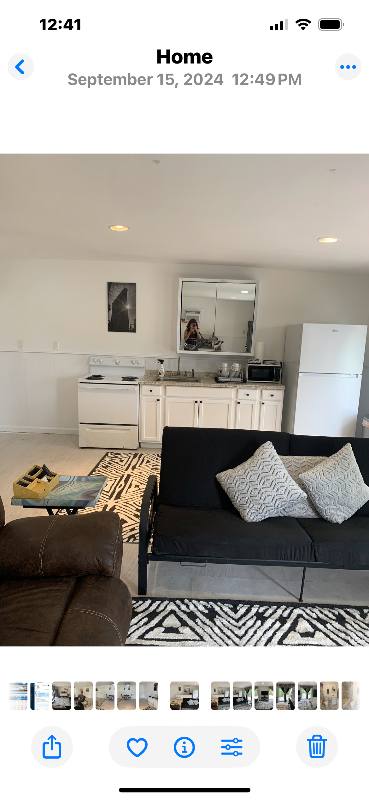 House for rent at 6616 Lincoln Rd #FF, Bradenton, FL 34203