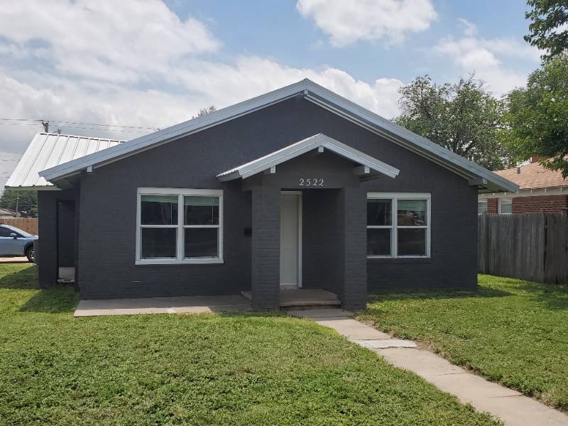 House for rent at 2522 6th Ave, Canyon, TX 79015