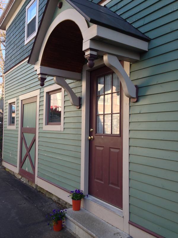 House for rent at 66 Caroline St, Saratoga Springs, NY 12866