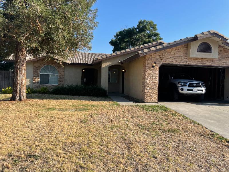 House for rent at 527 Grundy Ave, Shafter, CA 93263