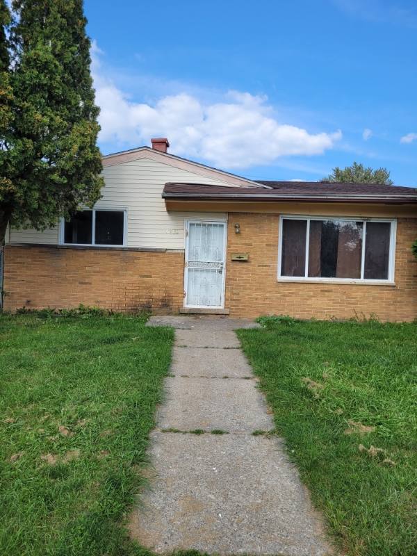 House for rent at 6232 David Berger St, Mount Morris, MI 48458