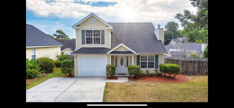 House for rent at 5121 Saddle Circle, Evans, GA 30809