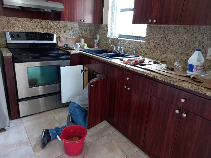 Townhouse for rent at 16 Ave W, Hialeah, FL 33012