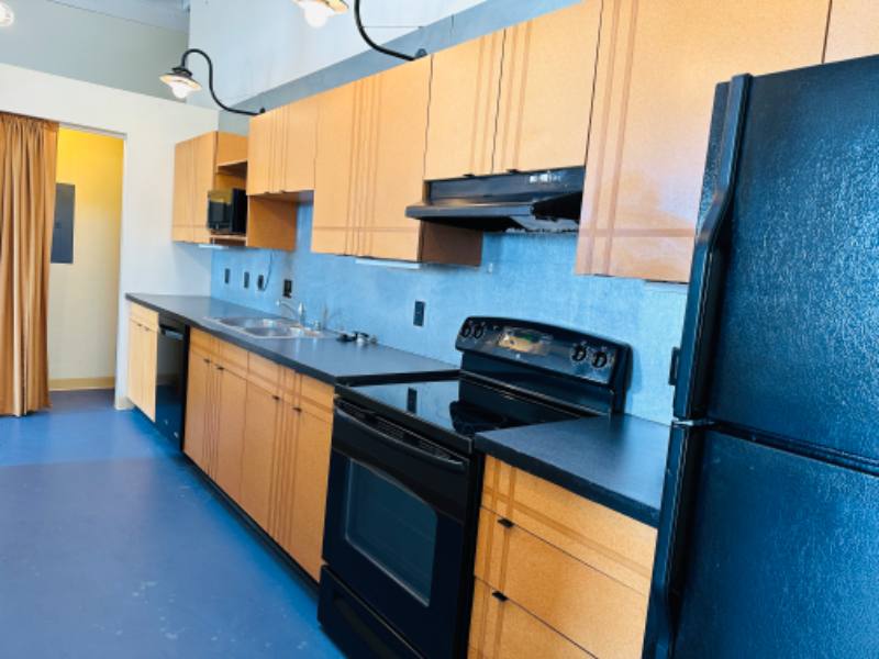 Apartment for rent at 1 S Broadway #204, Billings, MT 59101
