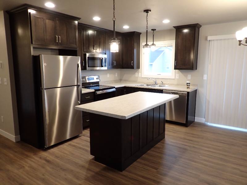 Apartment for rent at 1796-1798 Garroman Dr, De Pere, WI 54115