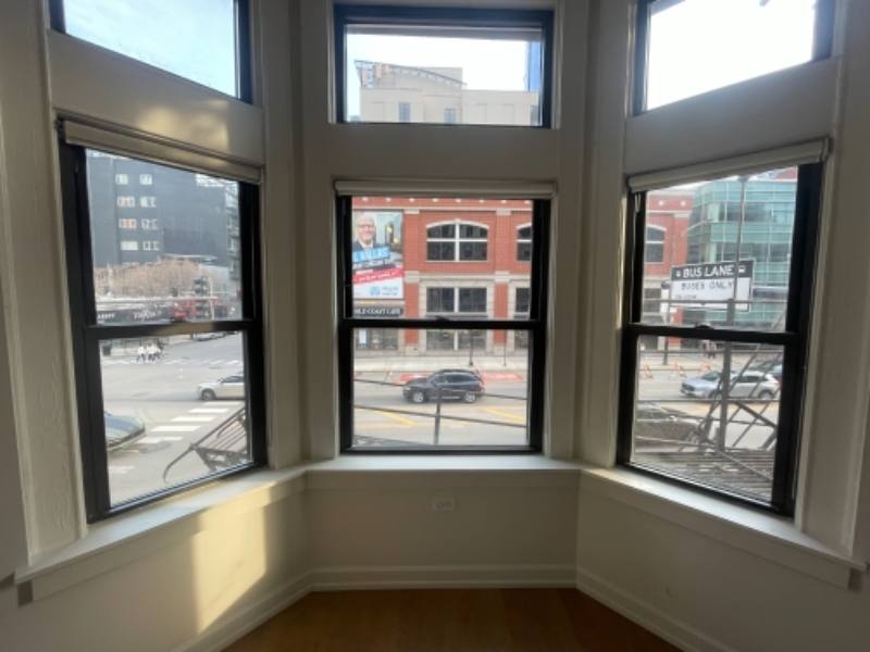 Apartment for rent at 111 W Chicago Ave, Chicago, IL 60654